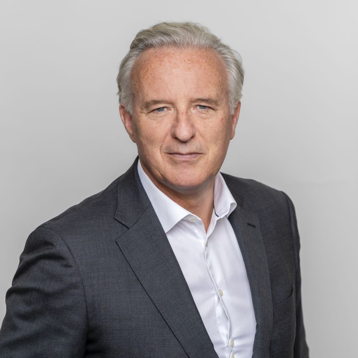 Stephen Doyle - Founder and Chief Executive - Financial Advisor