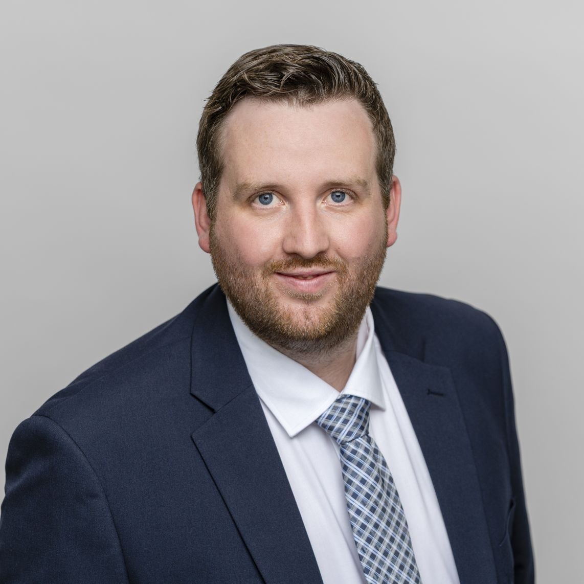 Brian Thiessen - Financial Planning Consultant & Client Services Manager - Financial Advisor